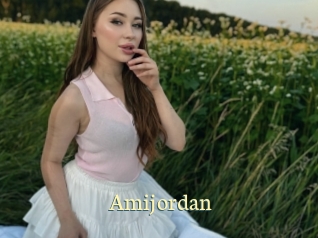 Amijordan