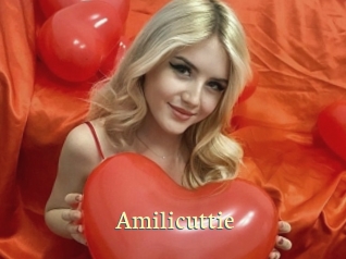 Amilicuttie