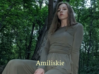 Amiliskie