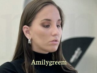 Amilygreem