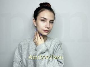 Amilywylson