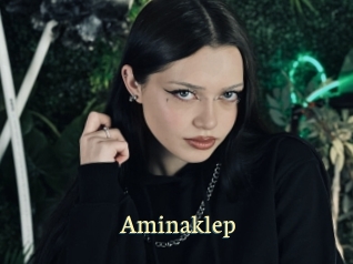 Aminaklep