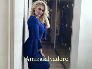 Amirasalvadore