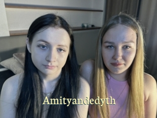 Amityandedyth