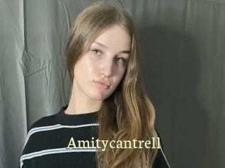 Amitycantrell