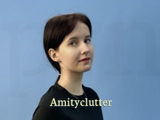 Amityclutter