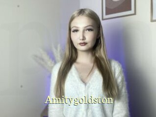 Amitygoldston