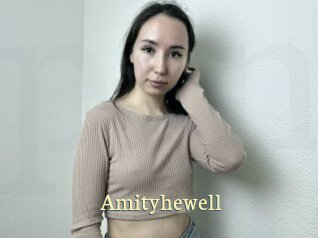 Amityhewell