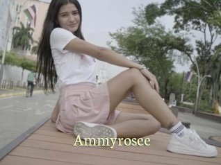 Ammyrosee