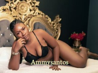 Ammysantos