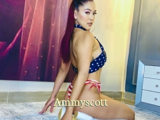 Ammyscott