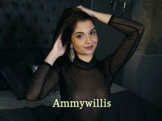 Ammywillis