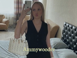 Ammywooder