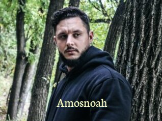 Amosnoah