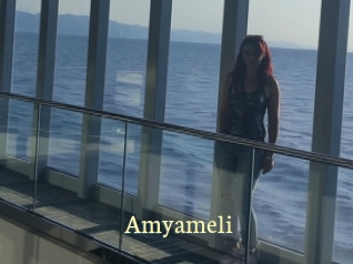 Amyameli