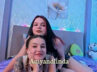 Amyandlinda