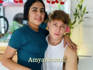 Amyandronal