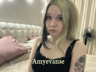 Amyevanse