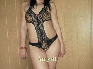 Amyfit