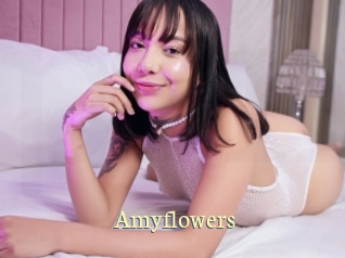 Amyflowers