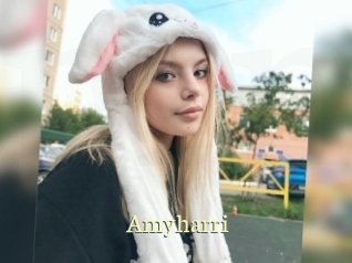 Amyharri