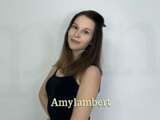 Amylambert