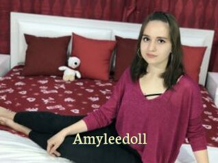 Amyleedoll