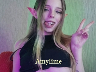 Amylime