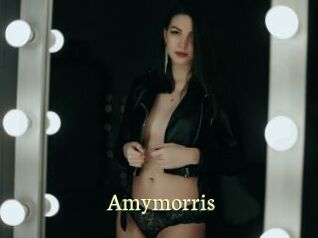 Amymorris