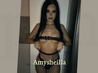 Amysheilla