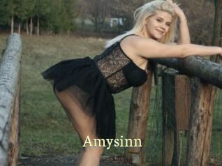 Amysinn