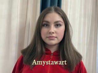 Amystawart