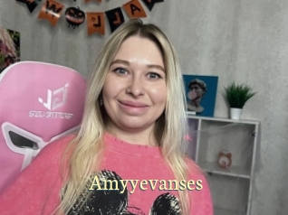 Amyyevanses