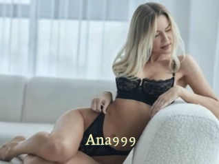 Ana999