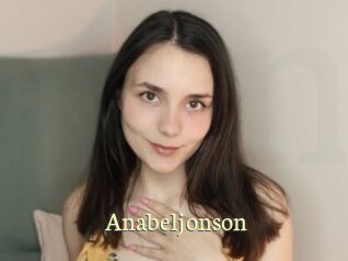 Anabeljonson