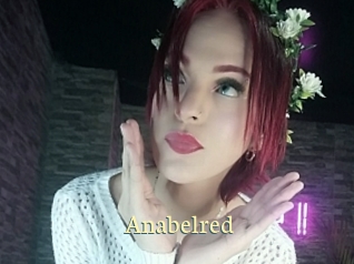 Anabelred