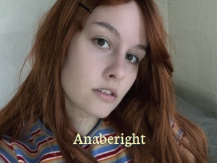 Anaberight