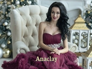 Anaclay