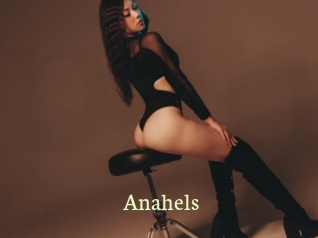 Anahels