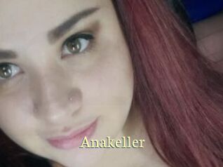 Anakeller