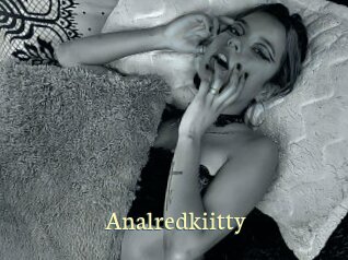 Analredkiitty