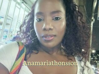 Anamariathonsson