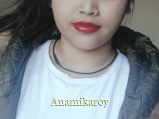 Anamikaroy