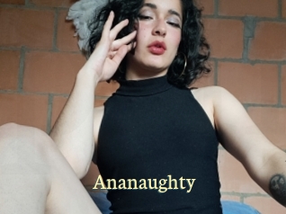 Ananaughty