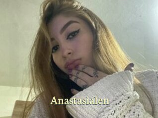 Anastasialen