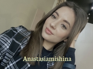 Anastasiamishina