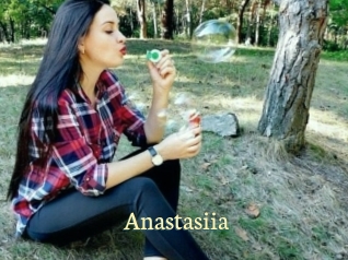 Anastasiia