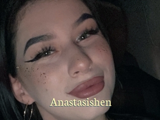 Anastasishen