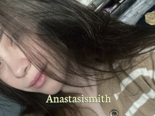 Anastasismith