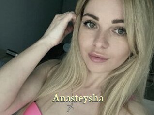 Anasteysha